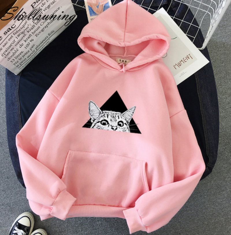 Cheky - Women Hoodie