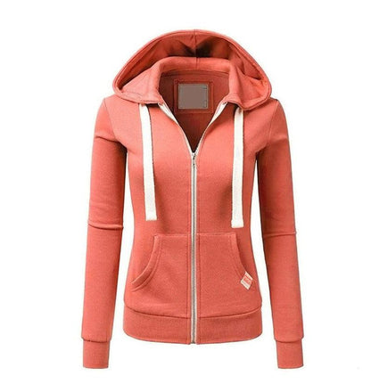 Cheky - WINTER FASHION HOODIES SWEATSHIRT