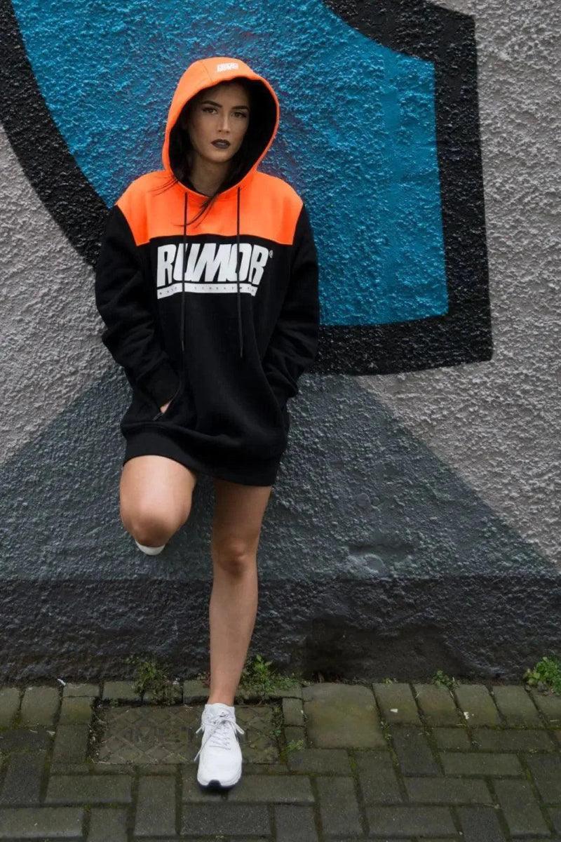 Cheky - RUMOR Sweatshirt